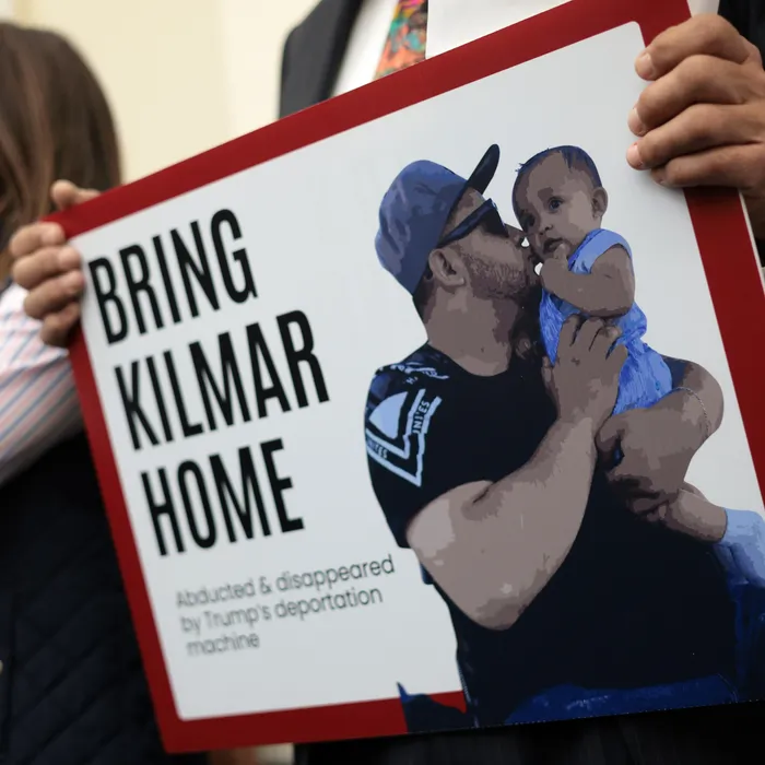 Trump’s Deportation Regime Could Soon Target U.S. Citizens Too
